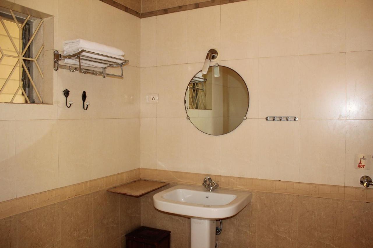 Pauls Guest house