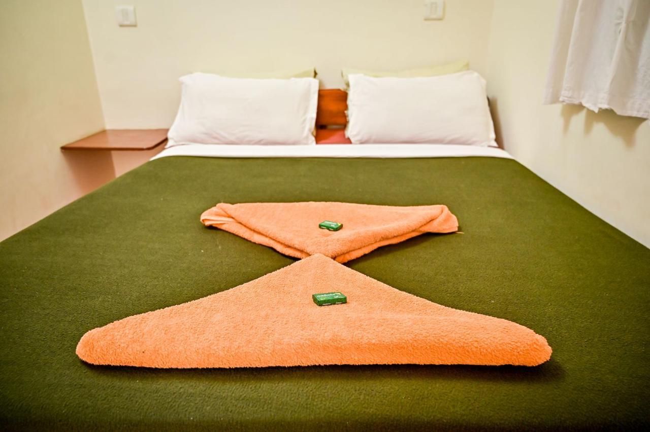 Pauls Guest house Calangute