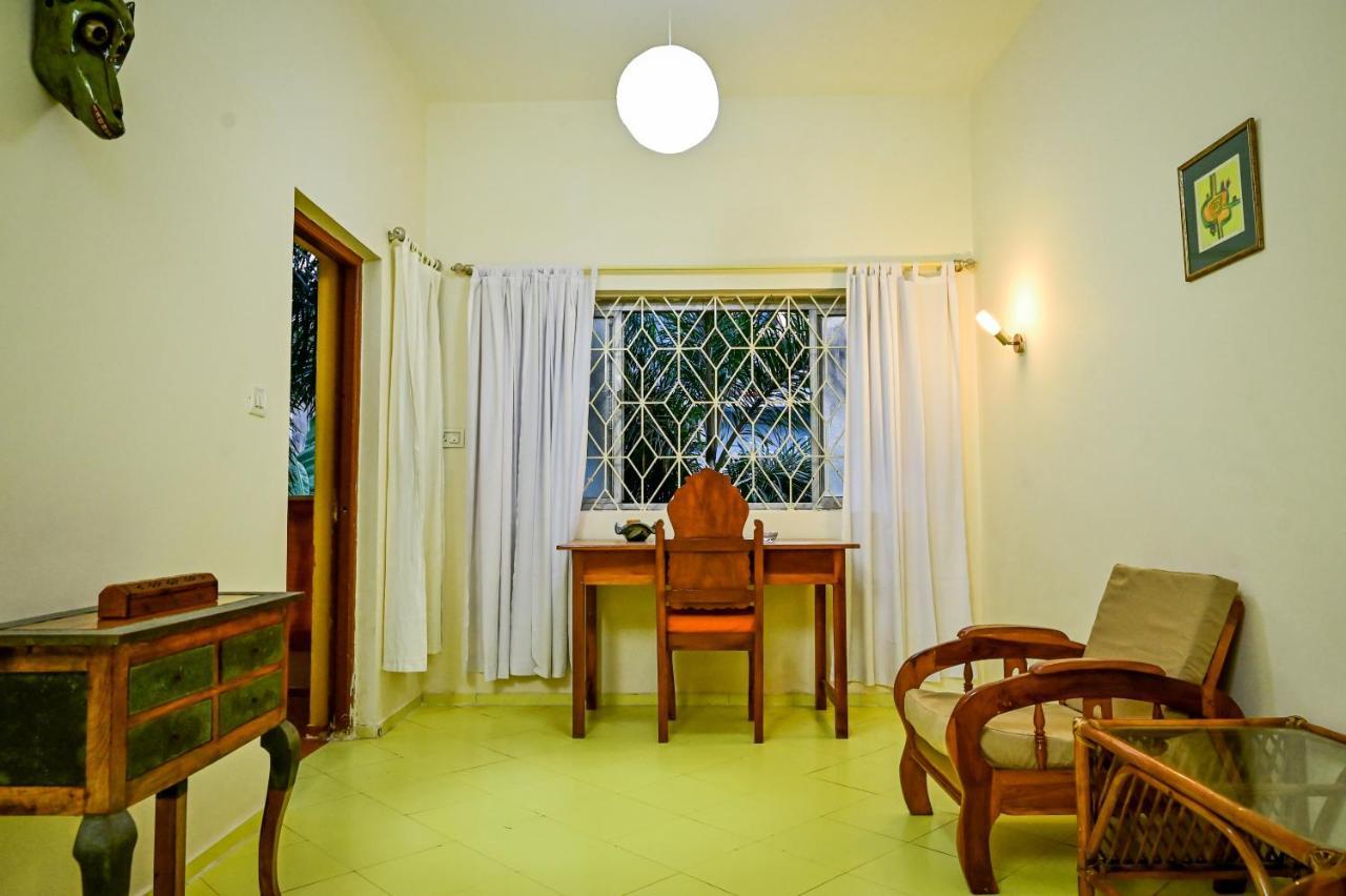 Pauls Guest house