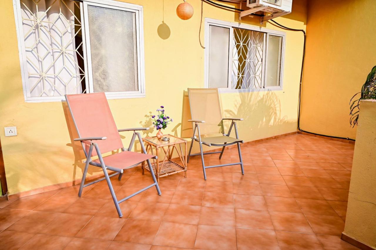 Pauls Guest house