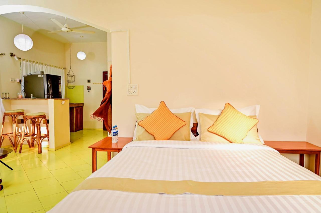 Pauls Guest house 3*