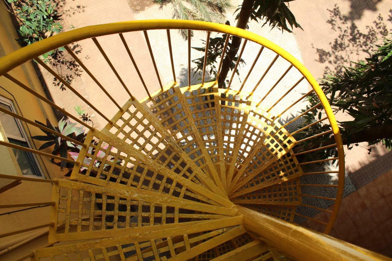Guest house Pauls 3*