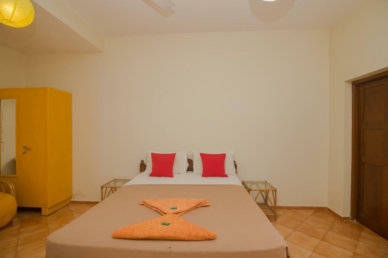 Pauls Guest house