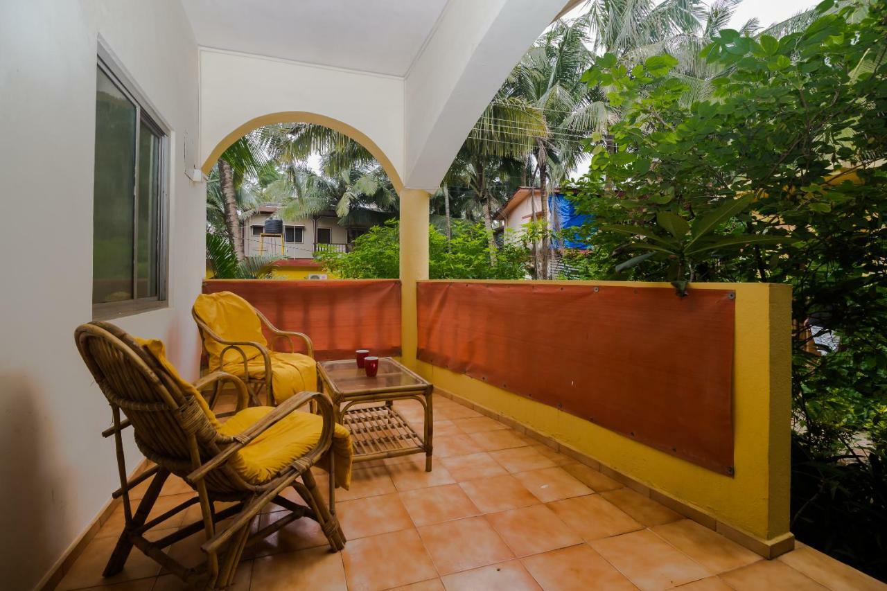 Guest house Pauls 3*